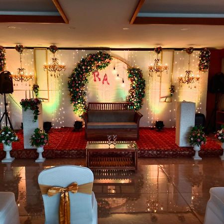 River Terrace Resort&Spa Kochi Buitenkant foto